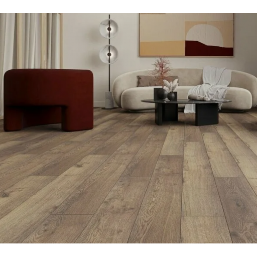 Ламинат Kastamonu Nanoclick 10/33 ГАББРО NC67 33 класс толщина 10 мм с фаской